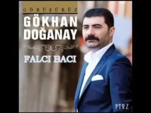 Gökhan Doğanay Falcı Bacı Albüm Kapağı