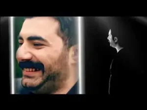 Gökhan Doğanay İntikamın Alınacak Orjinal Klip 2015 Albüm Kapağı