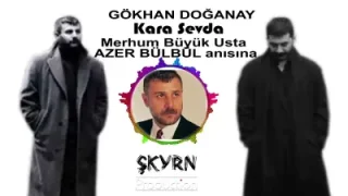 Gökhan Doğanay Kara Sevda