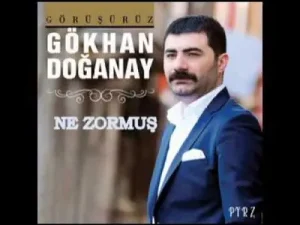 Gökhan Doğanay Ne Zormuş