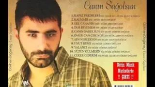 Gökhan Doğanay Neredeysen Çık Gel