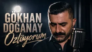 Gökhan Doğanay Şarkıları Albüm Kapağı
