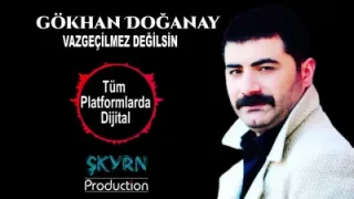 Gökhan Doğanay Vazgeçilmez Değilsin