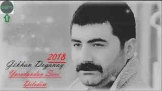 Gökhan Doğanay Yaradandan Seni Diledim
