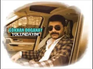 Gökhan Doğanay Yolundayam