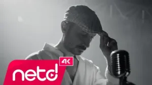 Gökhan Esen Bir Film Gibi Albüm Kapağı