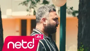 Gökhan Fafa Sar Geri Albüm Kapağı