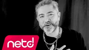 Gökhan Filik Ay Parçası Albüm Kapağı