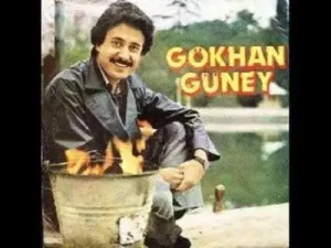 Gökhan Güney Aşkımın Günahı Sensin