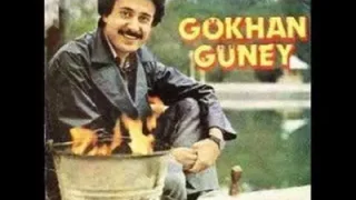 Gökhan Güney Aşkımın Günahı Sensin