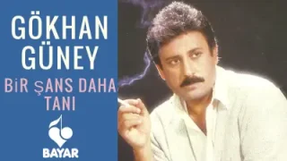 Gökhan Güney Bir Şans Daha Tanı