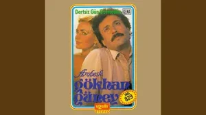 Gökhan Güney Çarem Kalmadı Albüm Kapağı