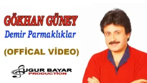 Gökhan Güney Demir Parmaklıklar