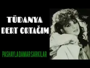 Gökhan Güney Dert Ortağım Dermanımsın Albüm Kapağı