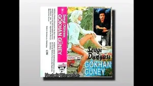Gökhan Güney Durun Mevsimler Albüm Kapağı