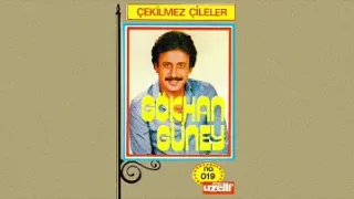 Gökhan Güney Gel Kabrime