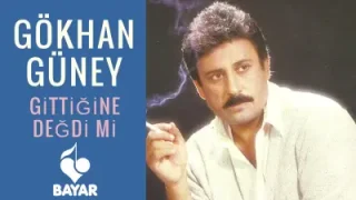 Gökhan Güney Gittiğine Değdi mi