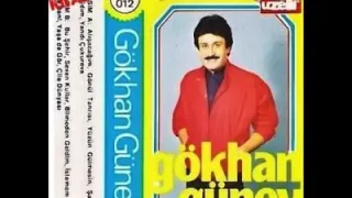Gökhan Güney Gönül Tanrısı