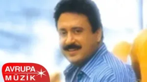 Gökhan Güney Hatçem Albüm Kapağı