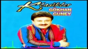Gökhan Güney İçimde Yılların Özlemi Var Albüm Kapağı