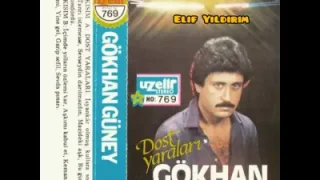 Gökhan Güney Mazideki Aşk