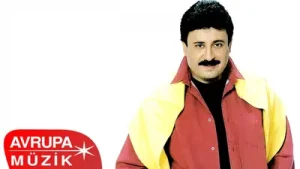 Gökhan Güney Sevemedim Kara Gözlüm Albüm Kapağı