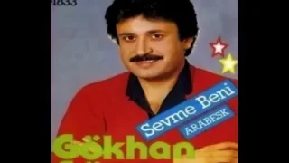 Gökhan Güney Sevme Beni