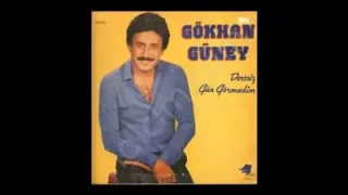 Gökhan Güney Yaşamaya Çalıştım