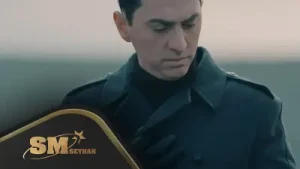 Gökhan Kahyaoğlu Benimle Misin Albüm Kapağı