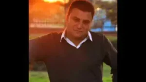 Gökhan Kandemir Hala Kızı Albüm Kapağı