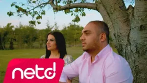 Gökhan Kılıç Tülay Maciran Şaşkın Yarim Albüm Kapağı