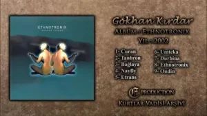 Gökhan Kırdar Ethnotronix