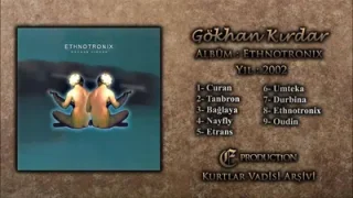 Gökhan Kırdar Ethnotronix