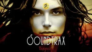 Gökhan Kırdar Tanbron Albüm Kapağı