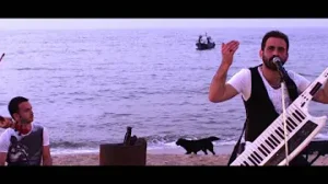 Gökhan Metin Son Yazım Feat Zeynep Birinci Albüm Kapağı
