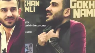 Gökhan Namlı Kül Oldum