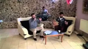Gökhan Namlı Onu Benim Gibi Sevme