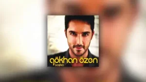 Gökhan Özen Aşk Yorgunu Albüm Kapağı