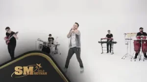 Gökhan Özen Bu Gece İstanbul Sokakları Benden Sorulur Albüm Kapağı