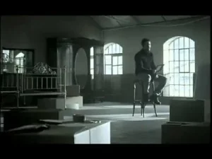 Gökhan Özen İnkar Etme Albüm Kapağı