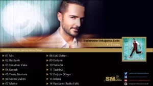 Gökhan Özen İstisna