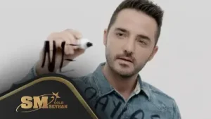 Gökhan Özen Ne Farkeder Albüm Kapağı