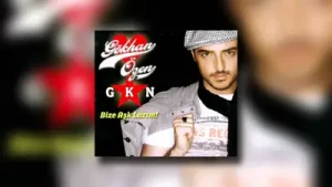 Gökhan Özen Resimler Hayaller Albüm Kapağı