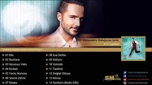 Gökhan Özen Taahhüt