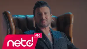 Gökhan Pars Aşka Dair Albüm Kapağı