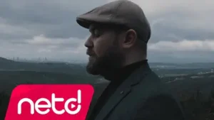 Gökhan Saraç Anlatamıyorum Albüm Kapağı