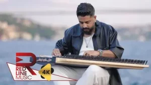 Gökhan Satılmış Sarı Odalar Albüm Kapağı
