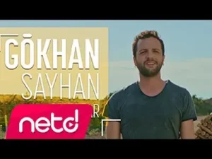 Gökhan Sayhan Tutsunlar Albüm Kapağı