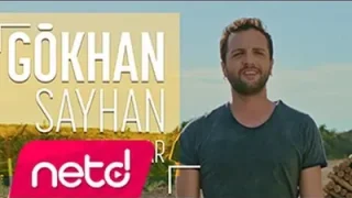 Gökhan Sayhan Tutsunlar