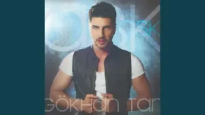 Gökhan Tan Pisi Pisi Remix Albüm Kapağı